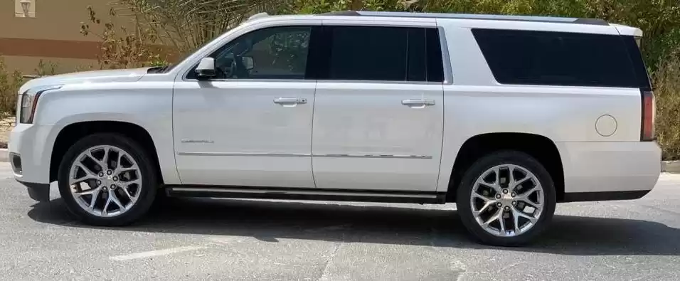 Used GMC Yukon For Sale in Damascus #20158 - 1  image 